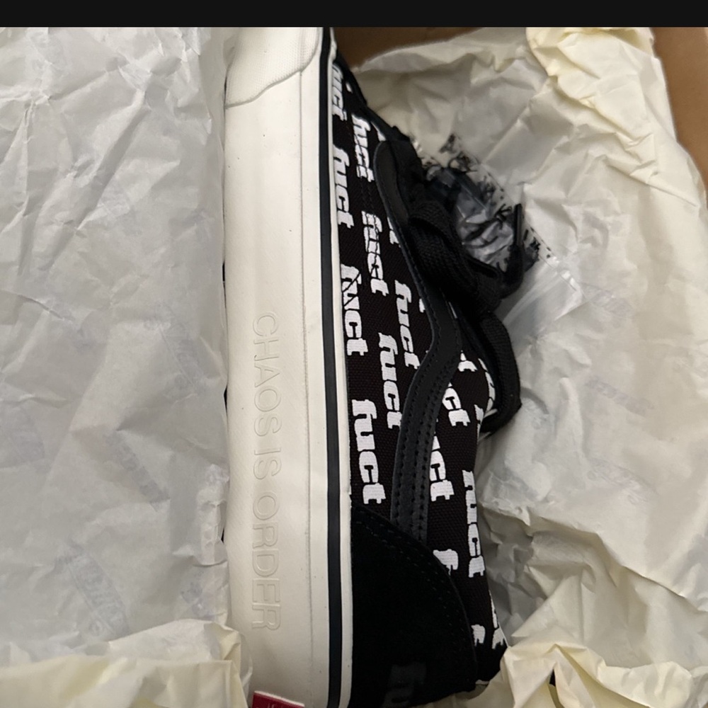 Fuct old sloop shoes - Picture 8 of 10